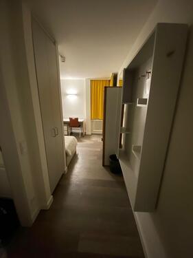 Foto - Etagenwohnung zur Miete in Bad Vilbel