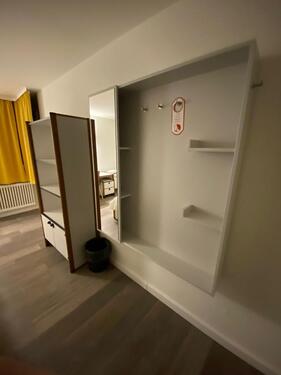 Foto - Etagenwohnung in Bad Vilbel