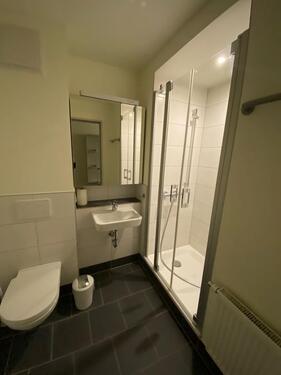 Foto - Etagenwohnung in Bad Vilbel zur Miete