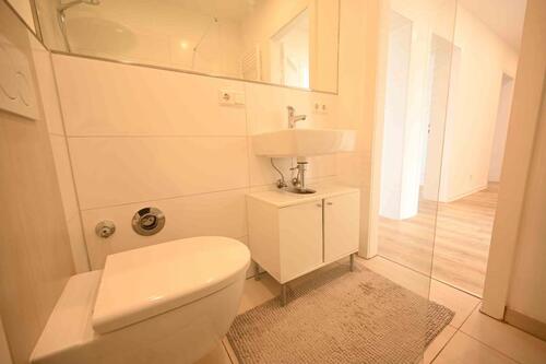 Foto - 3 Zimmer Etagenwohnung zur Miete in Hildesheim