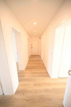 Foto - Etagenwohnung in Hildesheim zur Miete