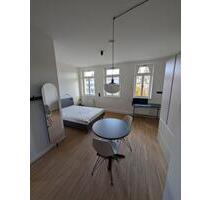 Möbliertes City-Apartment im „Gerber Living“ – stilvoll wohnen in Stuttgart-Mitte
