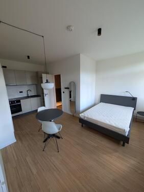 Foto - Etagenwohnung zur Miete in Stuttgart