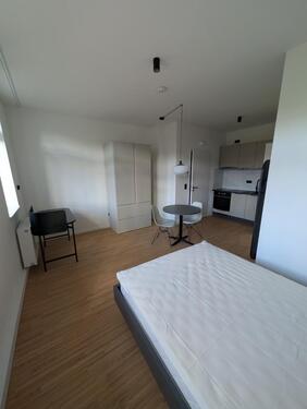 Foto - Etagenwohnung in Stuttgart