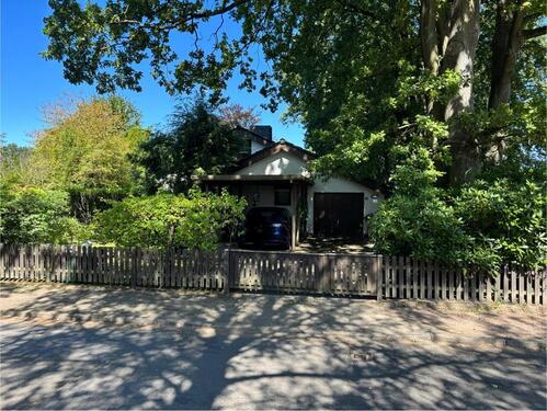 Foto - Einfamilienhaus in Top Lage auf 989 m² Grundstück