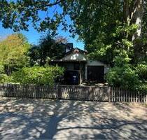 Einfamilienhaus in Top Lage auf 989 m² Grundstück - Hamburg Wandsbek