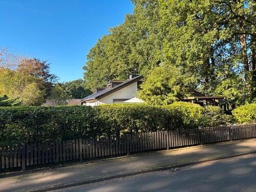 Foto - Einfamilienhaus zum Kaufen in Hamburg