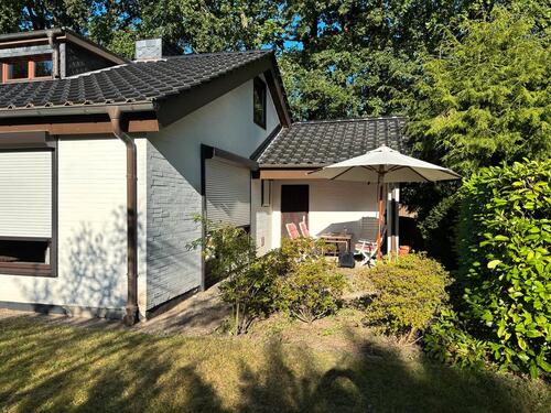 Foto - Einfamilienhaus in Hamburg