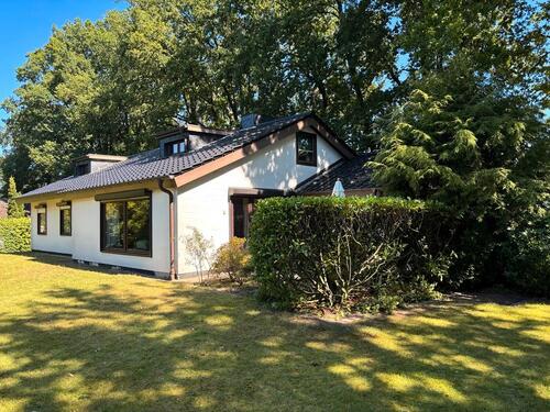 Foto - Einfamilienhaus in Hamburg zum Kaufen