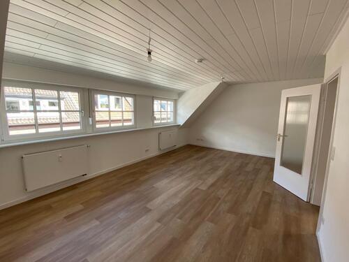 Foto - Etagenwohnung zur Miete in Bocholt