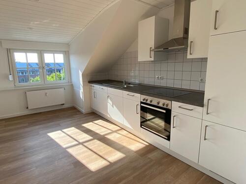 Foto - Etagenwohnung in Bocholt