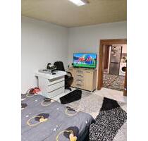 1 Zimmerwohnung in Straubing Süd,Küche,Bad