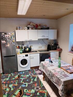 Foto - Etagenwohnung in Straubing