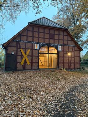 Foto - Bauernhaus 5 Zimmer mit kleinem Nebenhaus 2 Zimmer in Gümse DAN