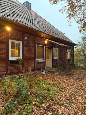 Foto - Einfamilienhaus in Dannenberg (Elbe) zur Miete