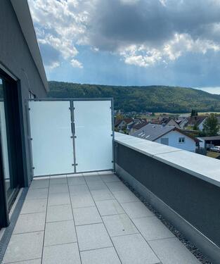 Foto - Schöne, top gepflegte Penthouse Wohnung in bester Lage