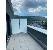 Schöne, top gepflegte Penthouse Wohnung in bester Lage - Spaichingen