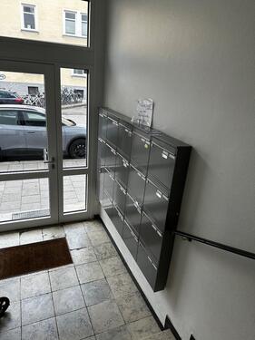 Foto - Etagenwohnung zum Kaufen in München