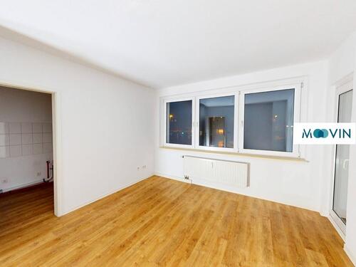 Foto - Etagenwohnung zur Miete in Leverkusen