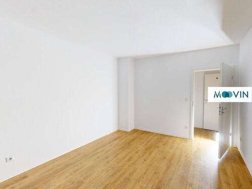 Foto - Etagenwohnung in Leverkusen