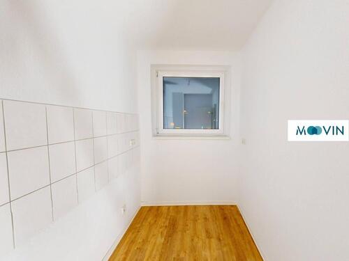 Foto - Etagenwohnung in Leverkusen zur Miete