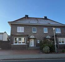 Doppelhaushälfte mit großem Garten in Toplage von Verden - Verden (Aller)