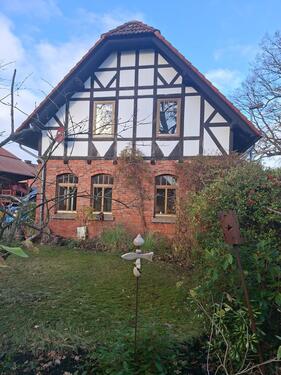 Foto - Hübsches Haus mit Garten in Rietze