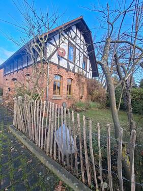 Foto - 4 Zimmer Einfamilienhaus zur Miete in Edemissen