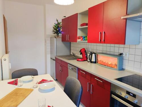Foto - 3 Zimmer Etagenwohnung zur Miete in Markkleeberg