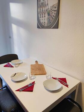 Foto - 3 Zimmer Etagenwohnung in Markkleeberg