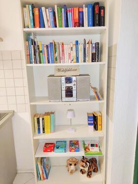 Foto - Etagenwohnung in Markkleeberg zur Miete