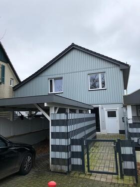 Foto - Schönes Einfamilienhaus in Bad Segeberg