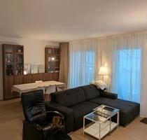 Schöne Neubau-Erdgeschoss Wohnung mit Terrasse - Dortmund Körne