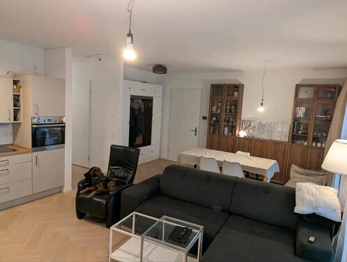 Foto - 3 Zimmer Etagenwohnung zur Miete in Dortmund