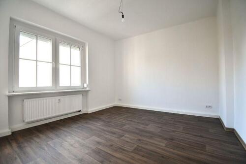 Foto - Etagenwohnung in Riesa zur Miete