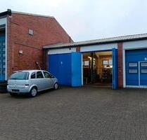 Hallen zu vermieten - 1.800,00&nbsp;EUR Kaltmiete, ca.&nbsp; 50,00&nbsp;m&sup2; in Osterholz-Scharmbeck (PLZ: 27711)