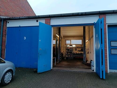 Foto - andere in Osterholz-Scharmbeck zur Miete