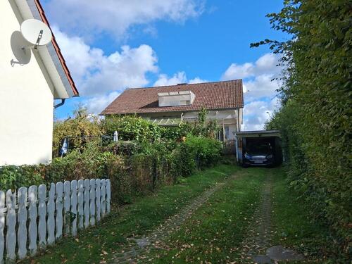Foto - 6 Zimmer Einfamilienhaus in Detmold