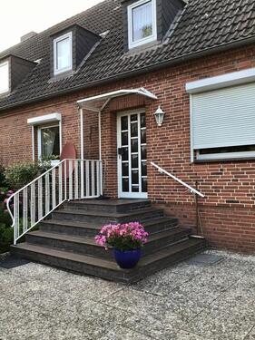 Foto - 5 Zimmer Einfamilienhaus zum Kaufen in Klein Offenseth-Sparrieshoop