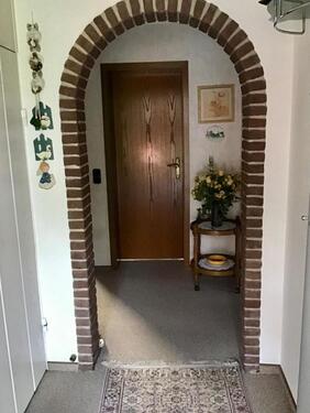 Foto - 5 Zimmer Einfamilienhaus in Klein Offenseth-Sparrieshoop