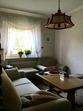 Foto - Einfamilienhaus in Klein Offenseth-Sparrieshoop zum Kaufen