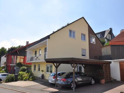 Foto - Vermiete 3 12 ZKB-Wohnung in Konz