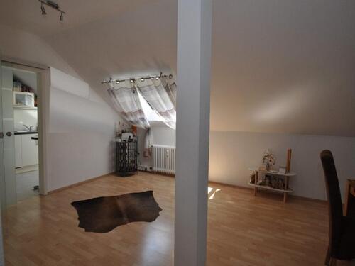 Foto - Etagenwohnung in Konz zur Miete