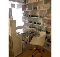 Kosmetikstudio, exklusiv Teilvermietung, NageldesignerinDesigner - Lambsheim