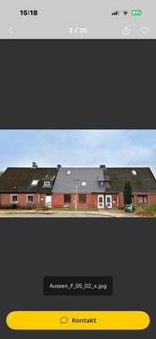 Foto - Reihenhaus mit großen Garten zur Miete in 21502 Geesthacht