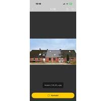 Reihenhaus mit großen Garten zur Miete in 21502 Geesthacht