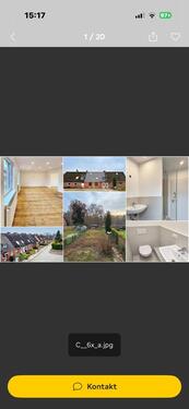 Foto - 4 Zimmer Einfamilienhaus zur Miete in Geesthacht