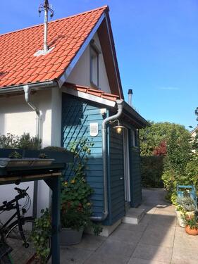 Foto - Kleines freistehendes Haus für 2 Jahre(evtl. länger) zu vermieten