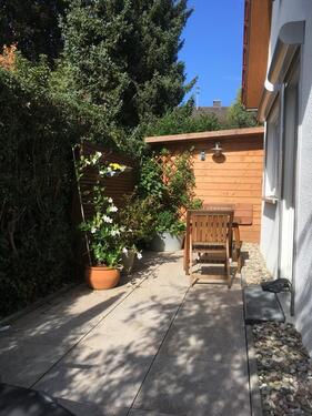 Foto - 2 Zimmer Einfamilienhaus zur Miete in Ludwigsburg