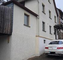 Haushälfte in Winden zu vermieten ca. 90qm 56379 - Singhofen